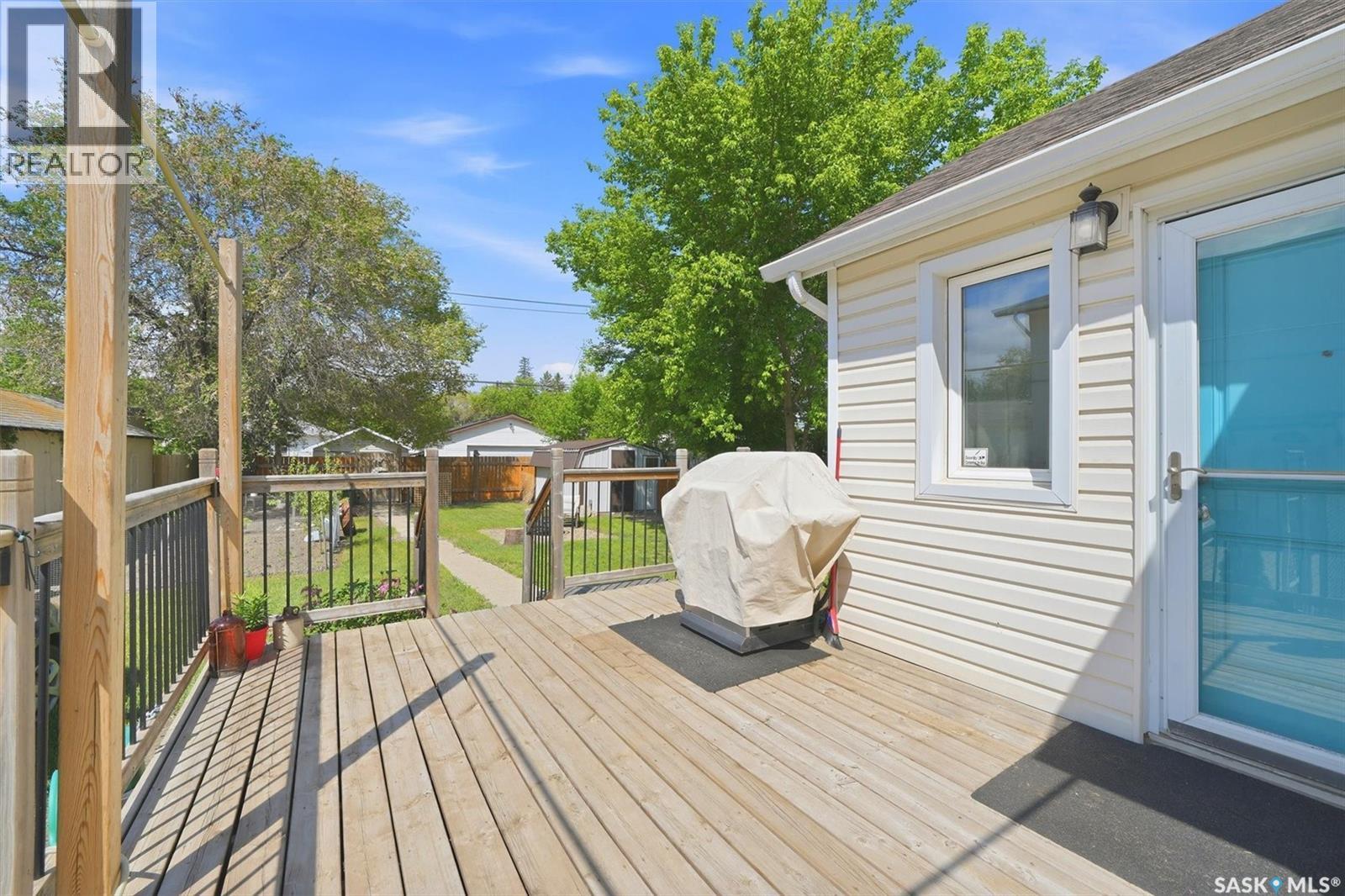 811 O Avenue S, Saskatoon, SK