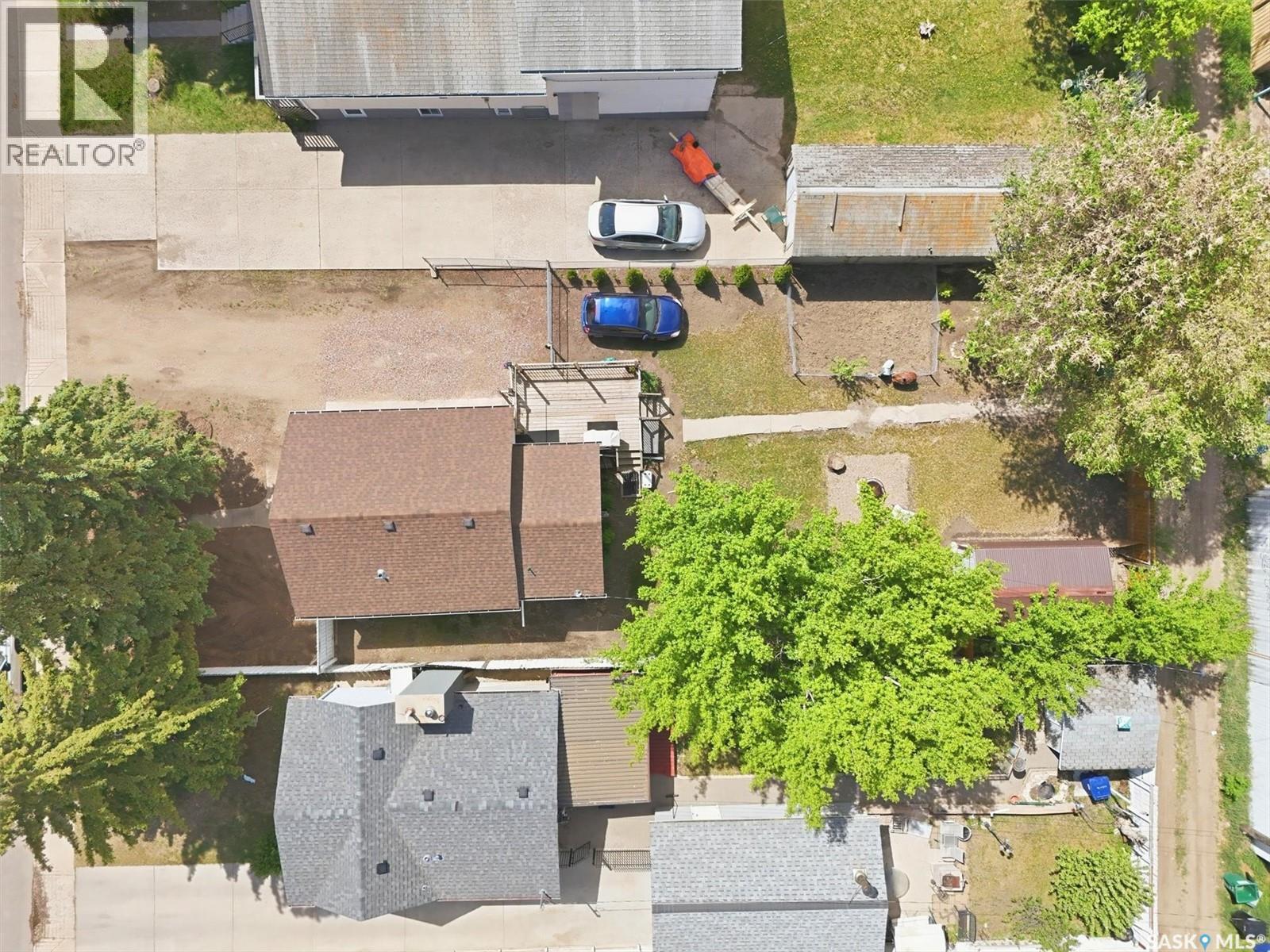 811 O Avenue S, Saskatoon, SK
