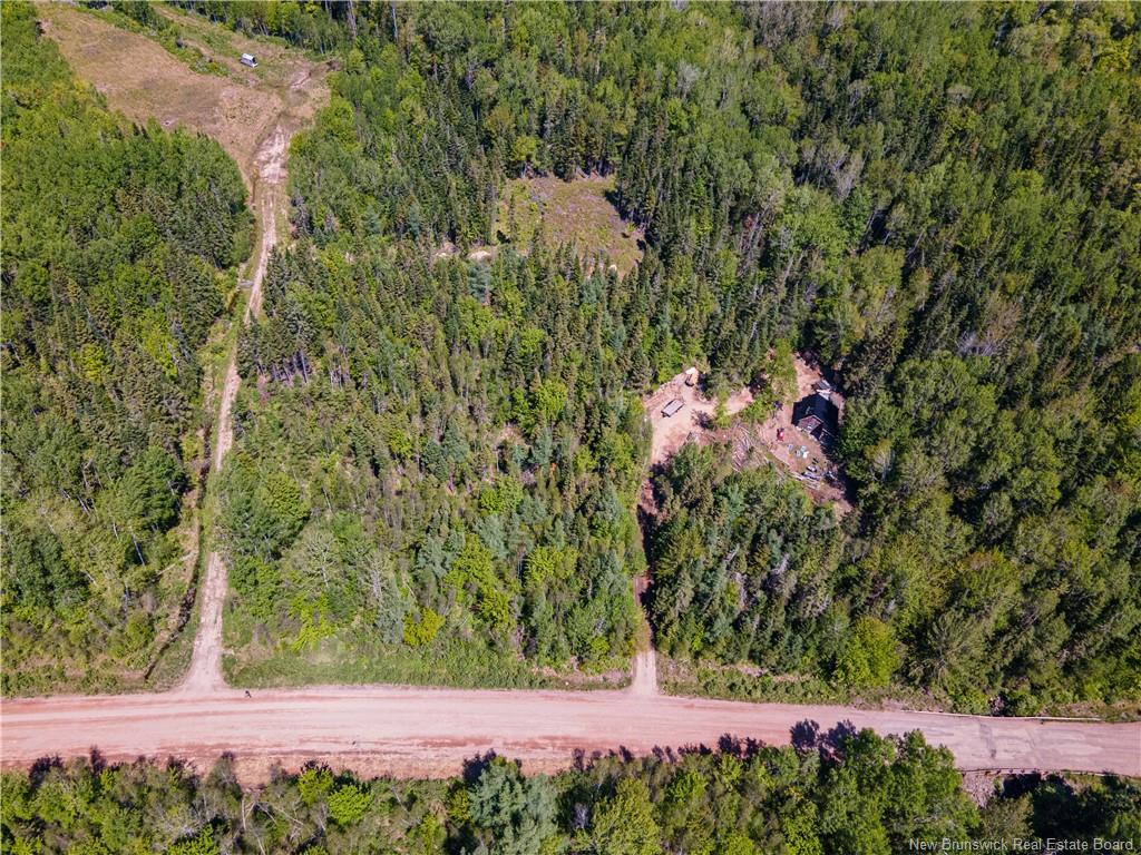 Lot Creek Rd, Berwick, NB