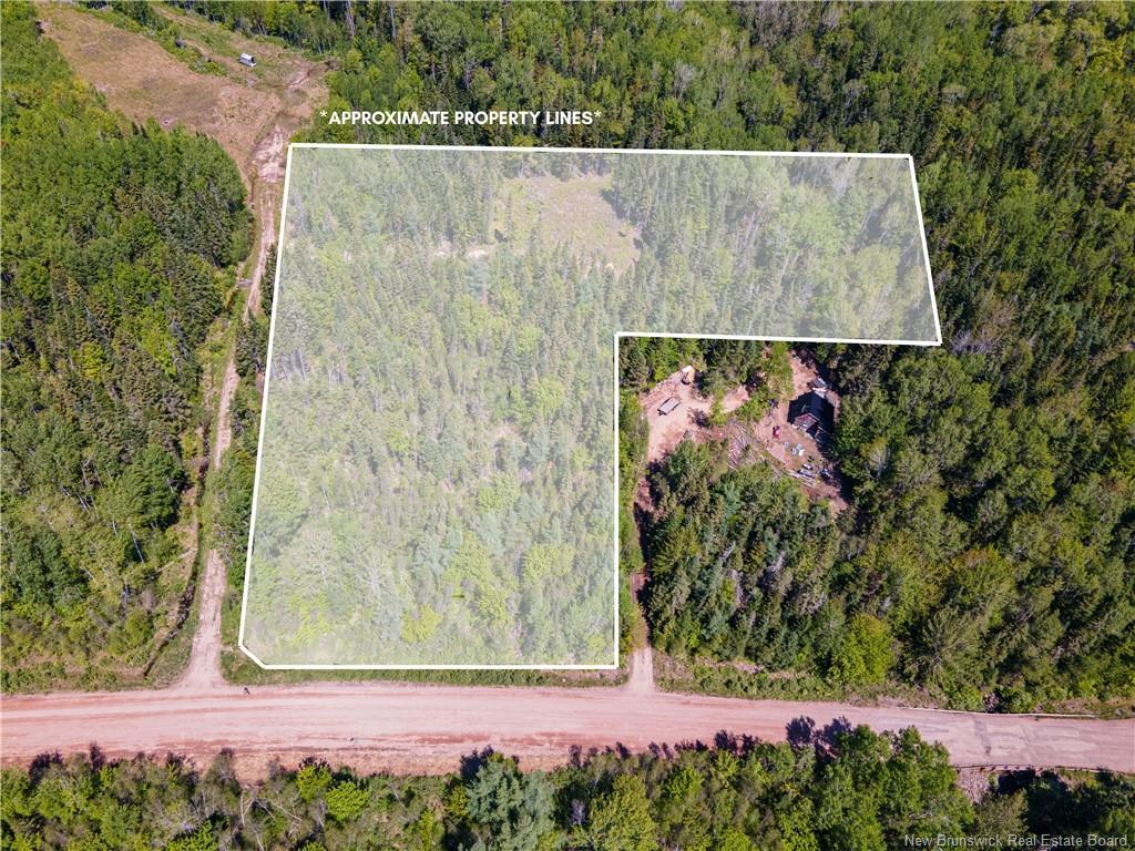 Lot Creek Rd, Berwick, NB