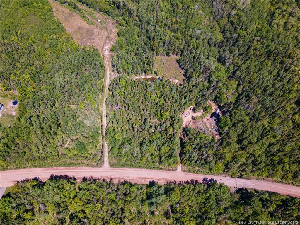 Lot Creek Rd, Berwick, NB