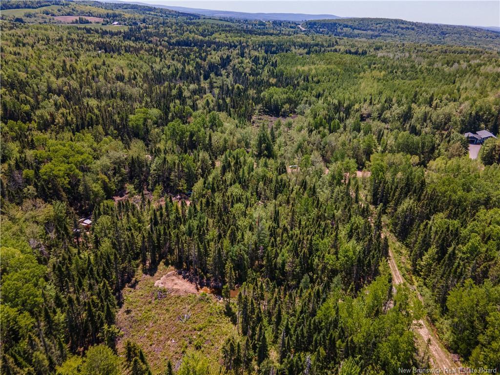 Lot Creek Rd, Berwick, NB