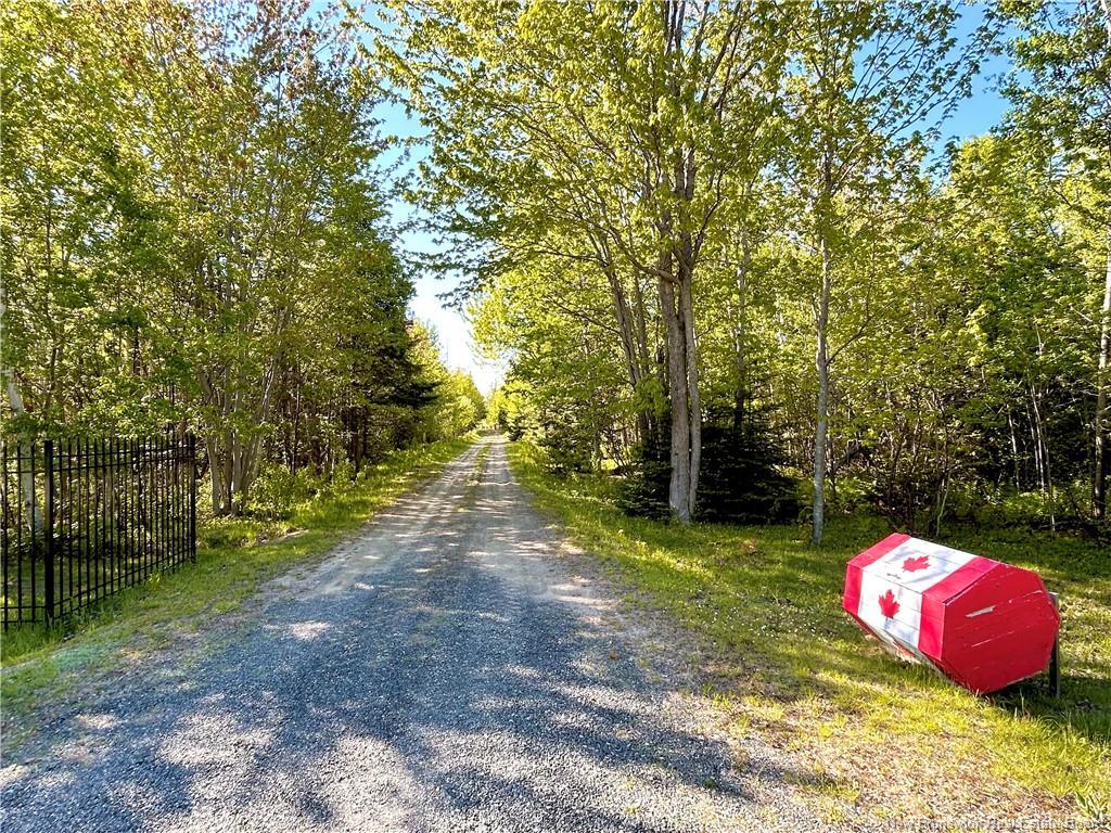 540 Hardwicke Rd, Hardwicke, NB