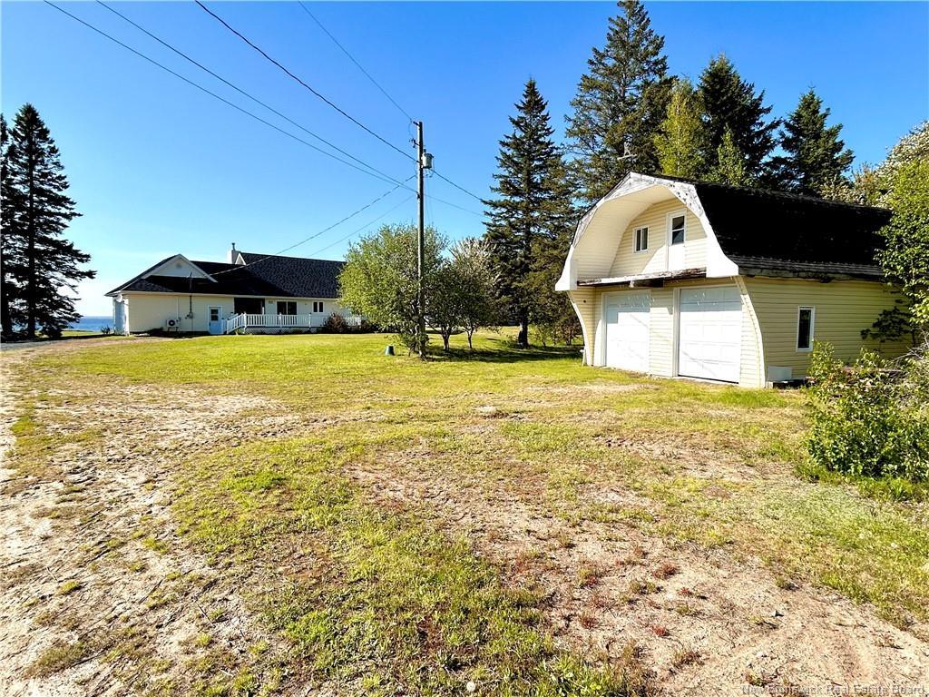 540 Hardwicke Rd, Hardwicke, NB