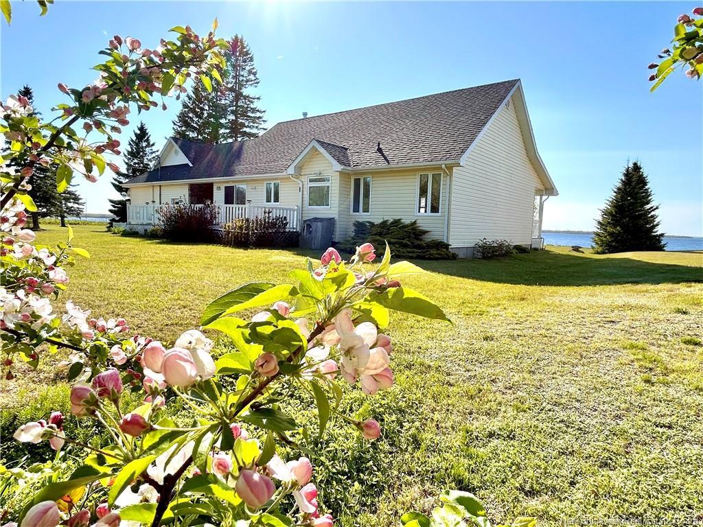 540 Hardwicke Rd, Hardwicke, NB