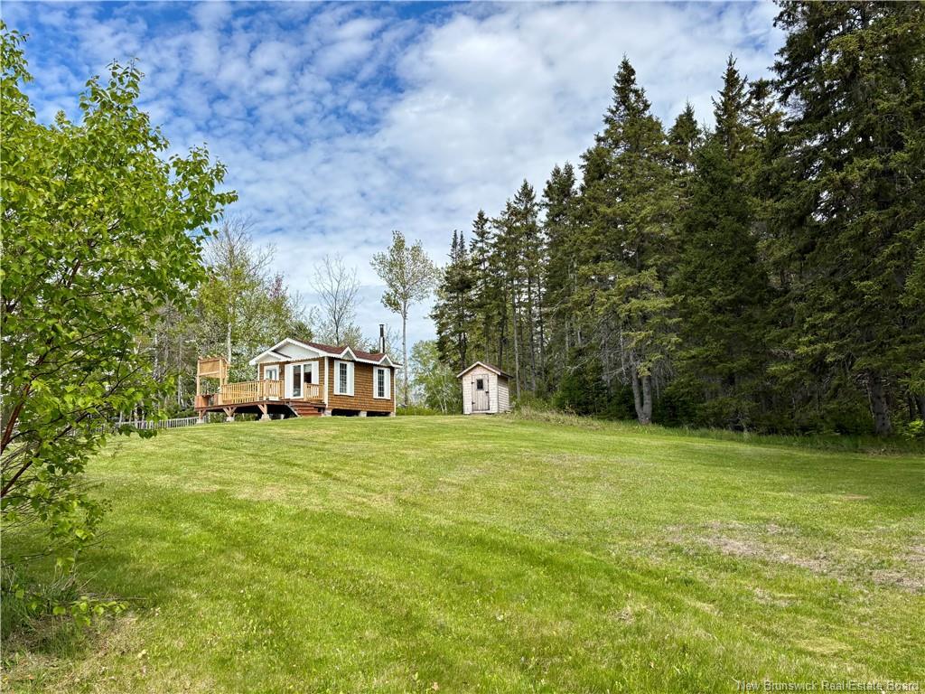1892 Route 460, Tabusintac, NB
