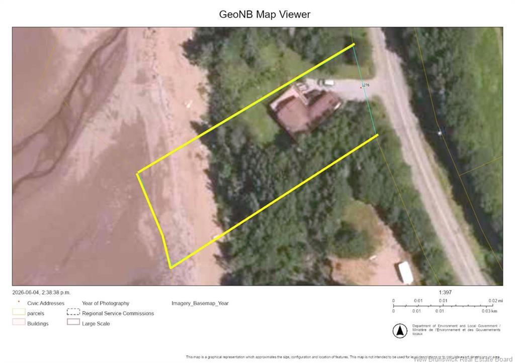 3276 Red Head Rd, Saint John, NB