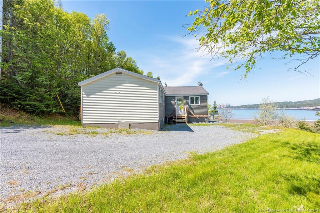 3276 Red Head Rd, Saint John, NB