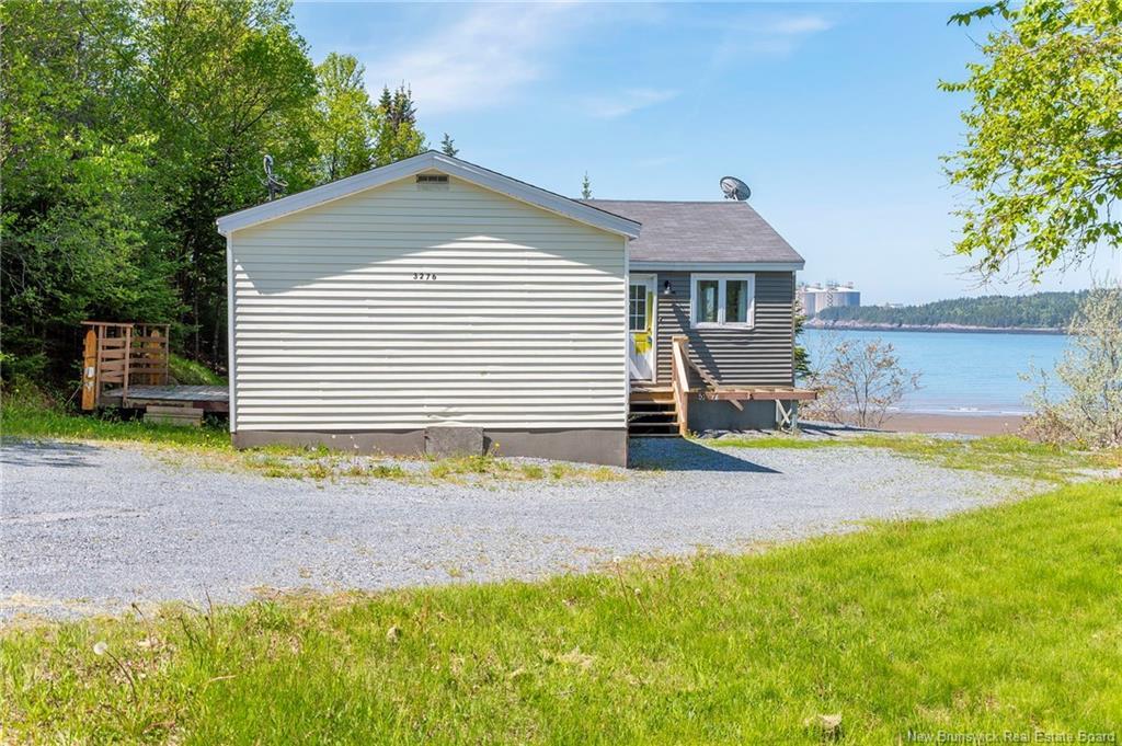 3276 Red Head Rd, Saint John, NB