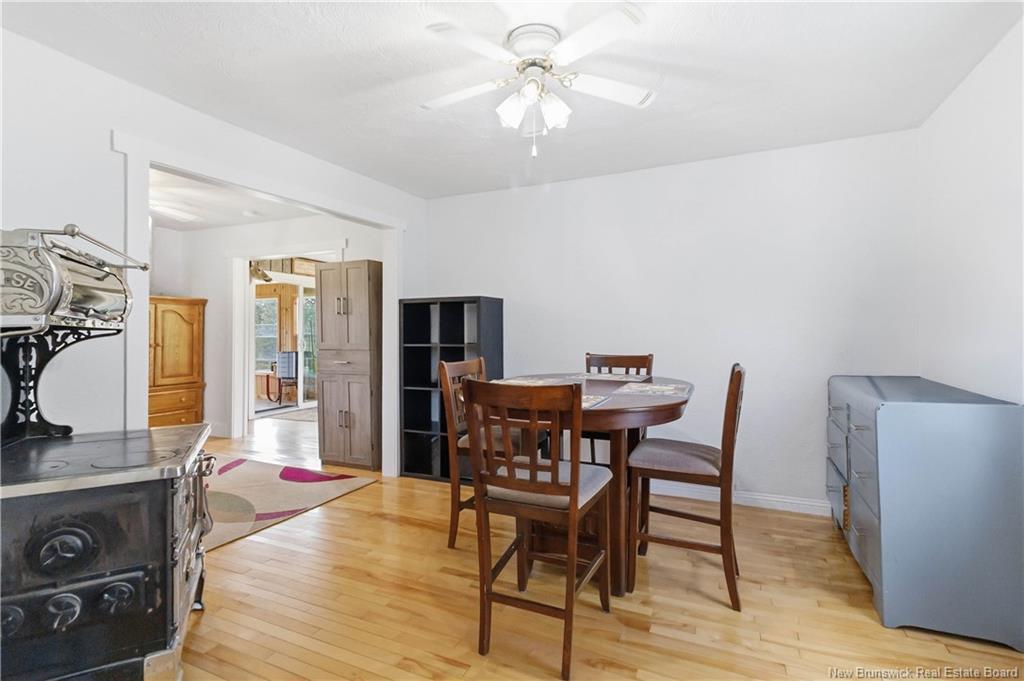 49 Hayward Rd, Prosser Brook, NB