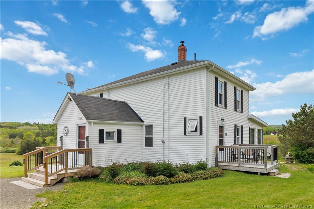 49 Hayward Rd, Prosser Brook, NB