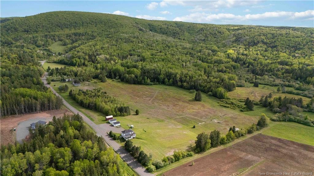 49 Hayward Rd, Prosser Brook, NB