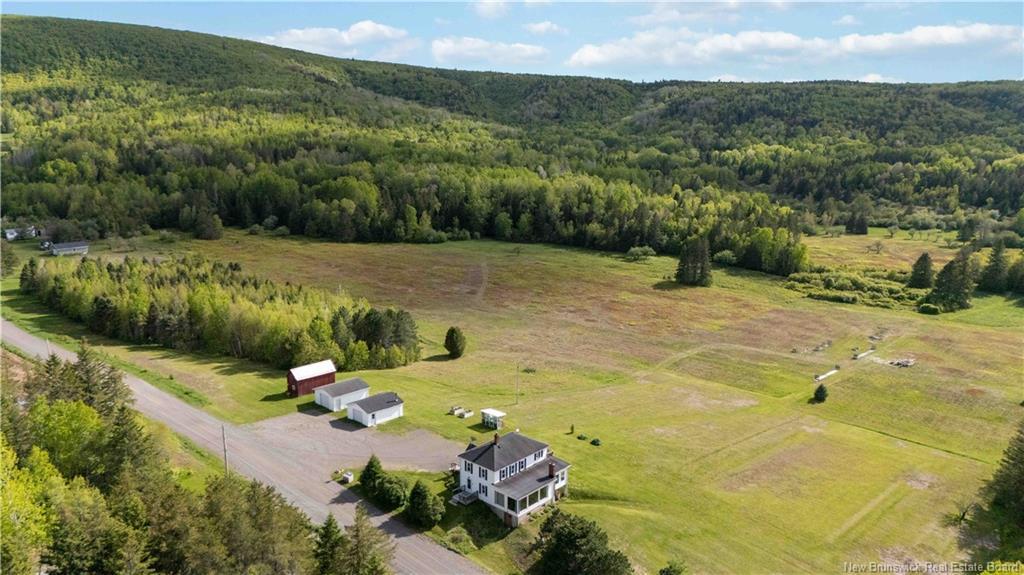 49 Hayward Rd, Prosser Brook, NB