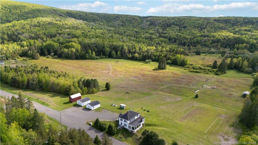 49 Hayward Rd, Prosser Brook, NB