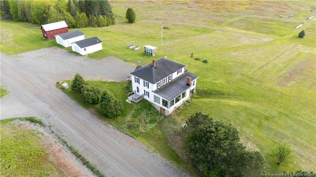 49 Hayward Rd, Prosser Brook, NB