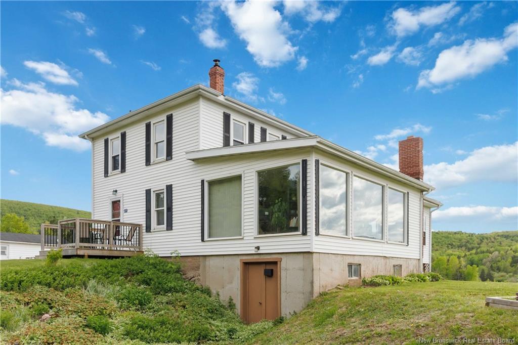 49 Hayward Rd, Prosser Brook, NB
