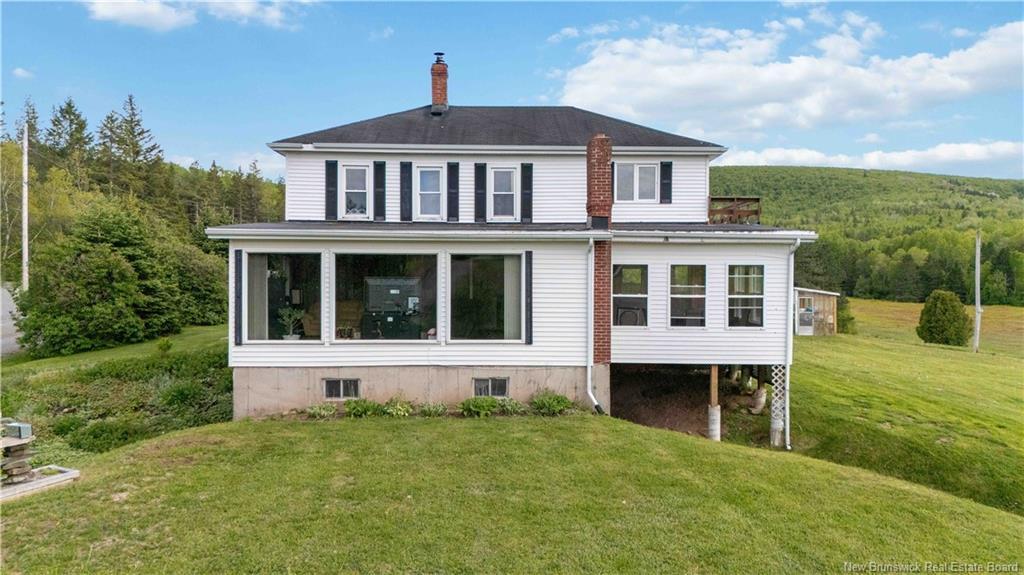 49 Hayward Rd, Prosser Brook, NB