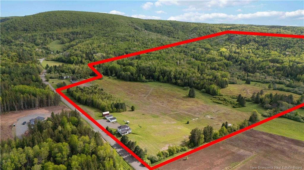 49 Hayward Rd, Prosser Brook, NB