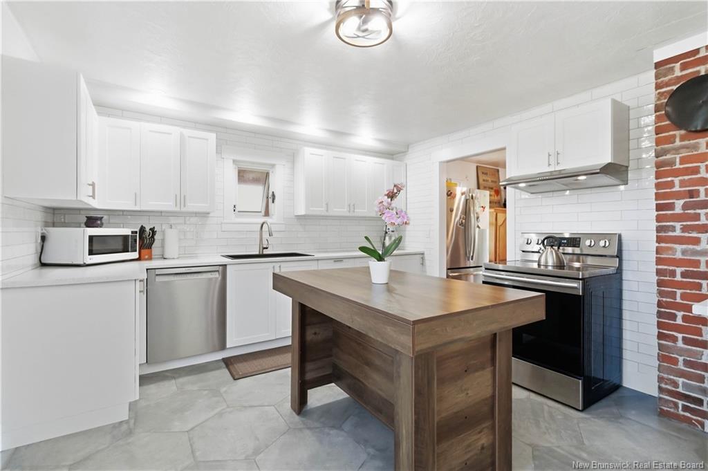 49 Hayward Rd, Prosser Brook, NB