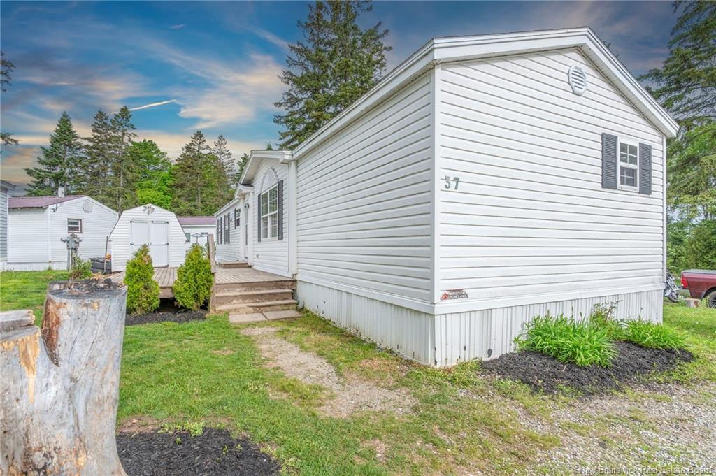37 Walnut, Quispamsis, NB