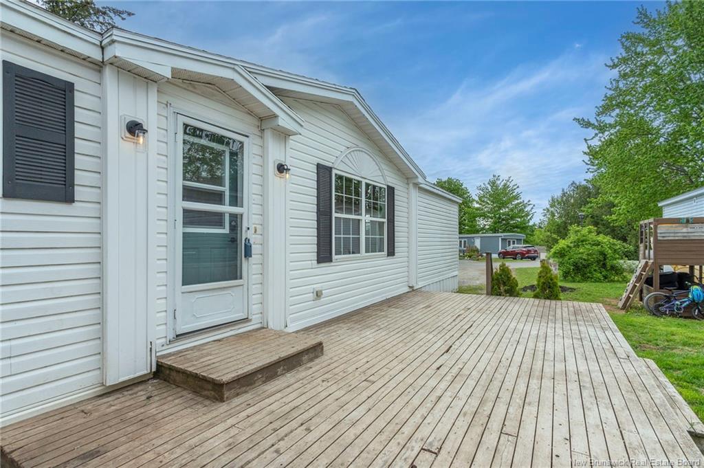 37 Walnut, Quispamsis, NB