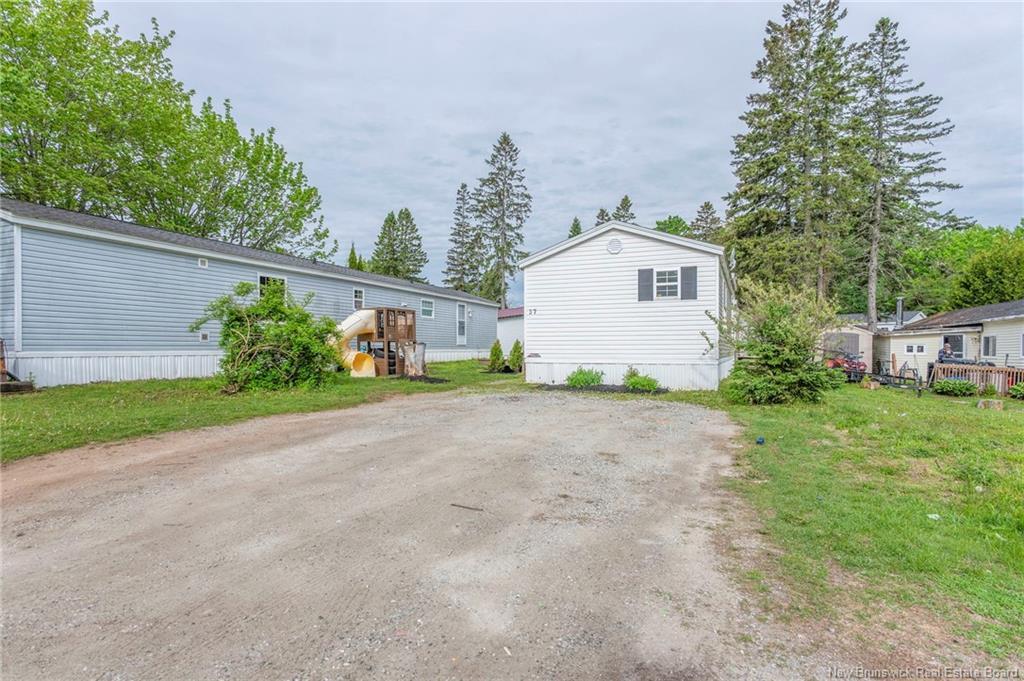 37 Walnut, Quispamsis, NB