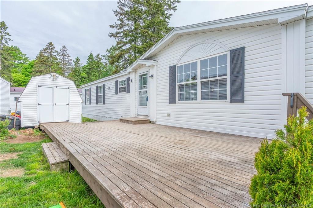 37 Walnut, Quispamsis, NB