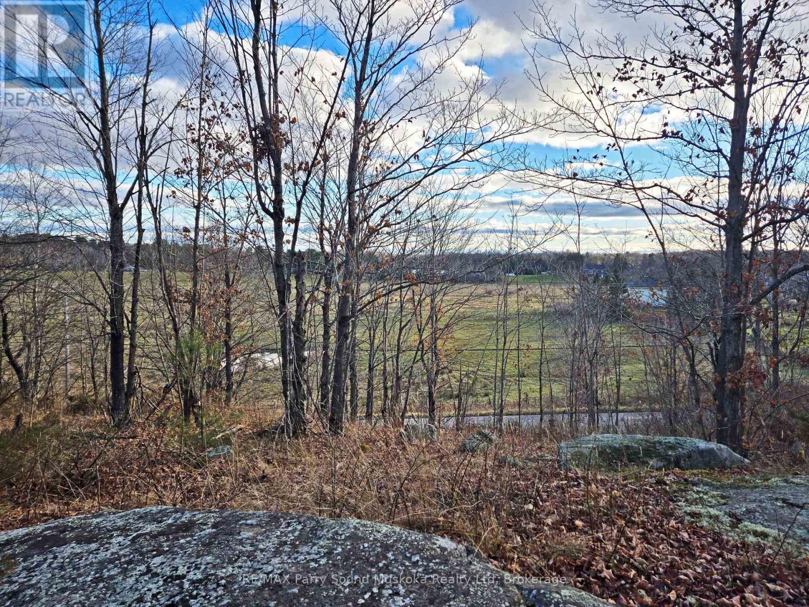 Panoramic Views - 19 Turtle Lane, Mckellar, ON