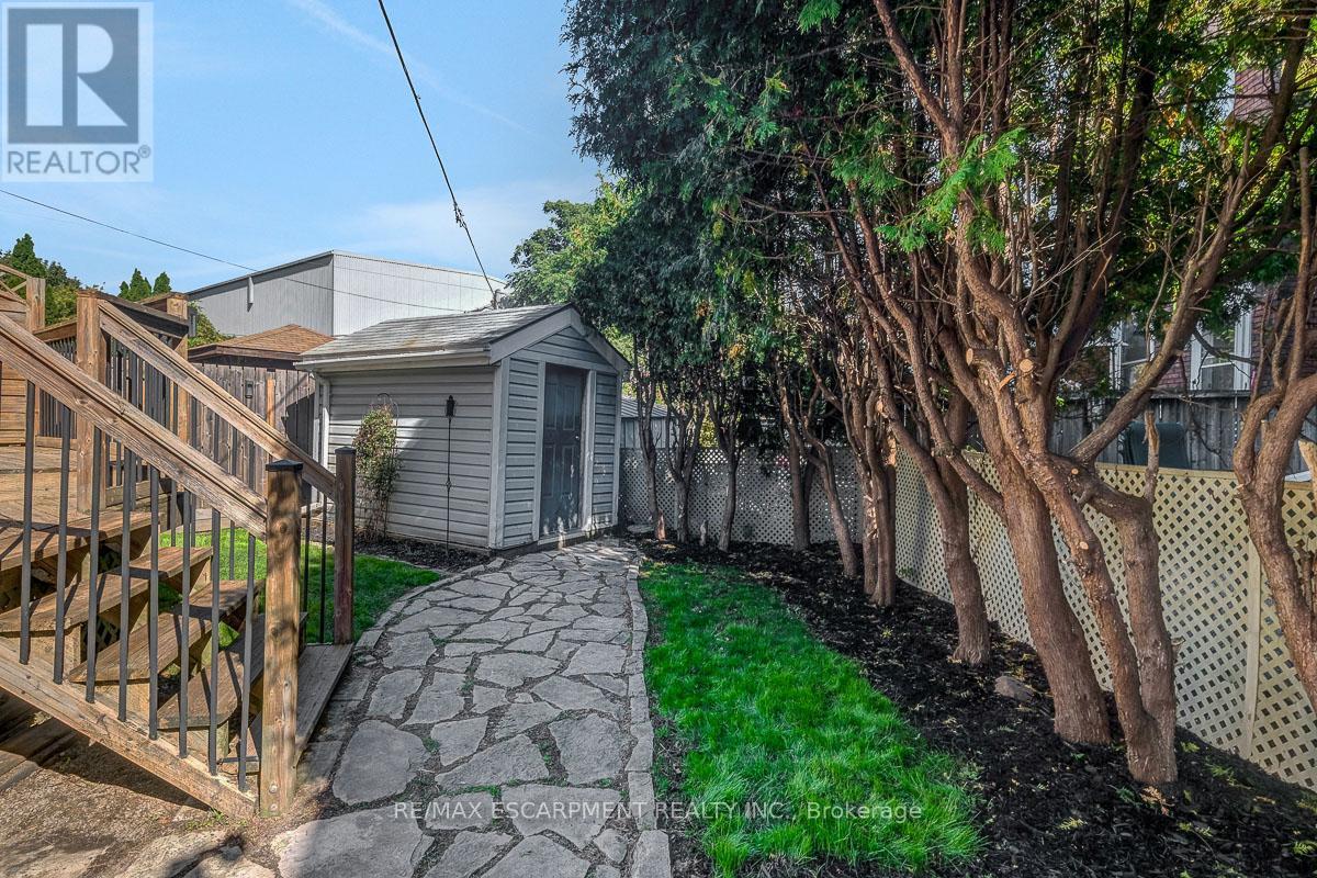 14 Niagara Street, Hamilton, ON