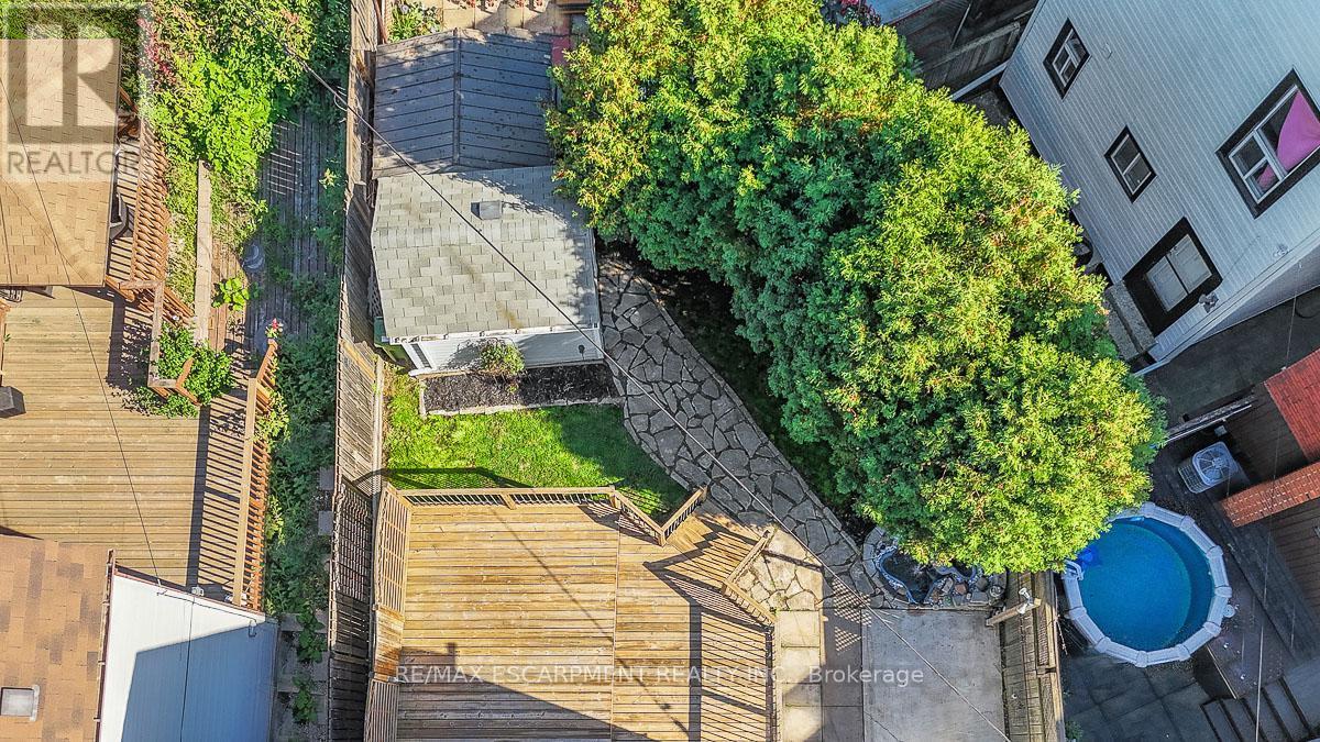 14 Niagara Street, Hamilton, ON