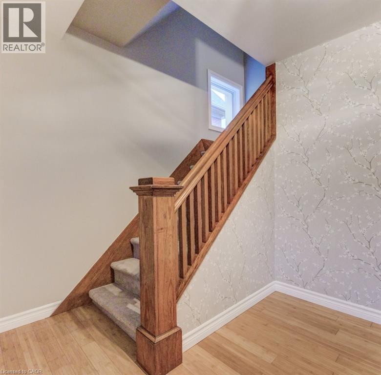 26 St. Leger Street, Kitchener, ON