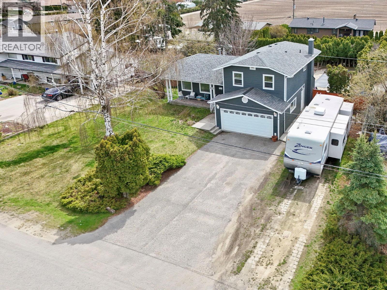 2545 Crestview Road, West Kelowna, BC
