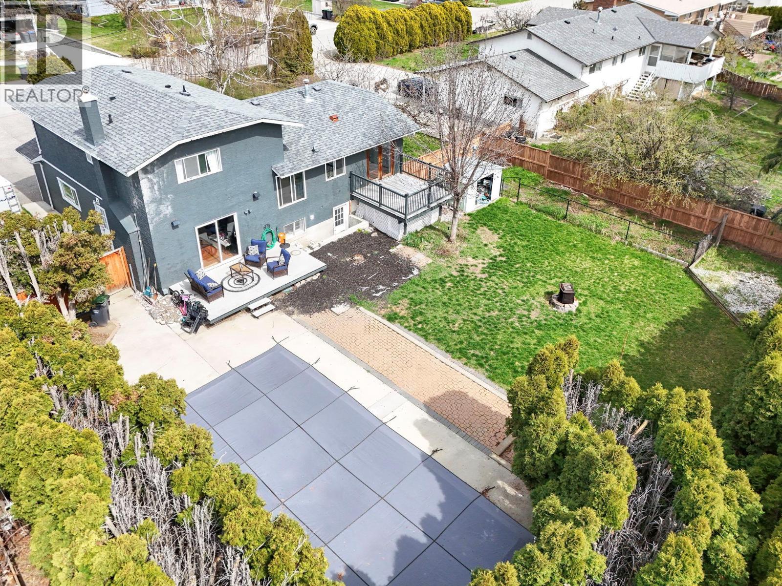 2545 Crestview Road, West Kelowna, BC