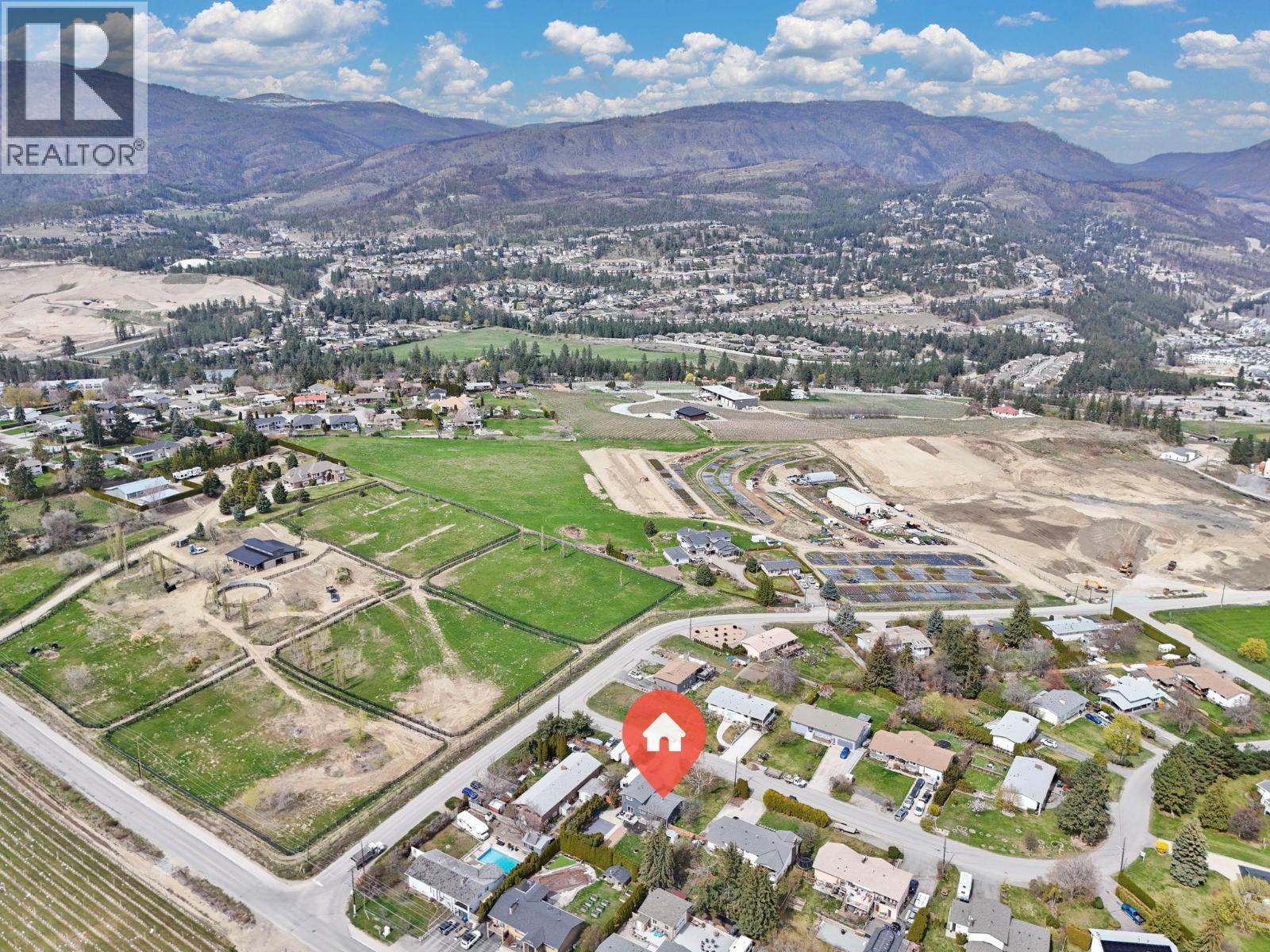 2545 Crestview Road, West Kelowna, BC