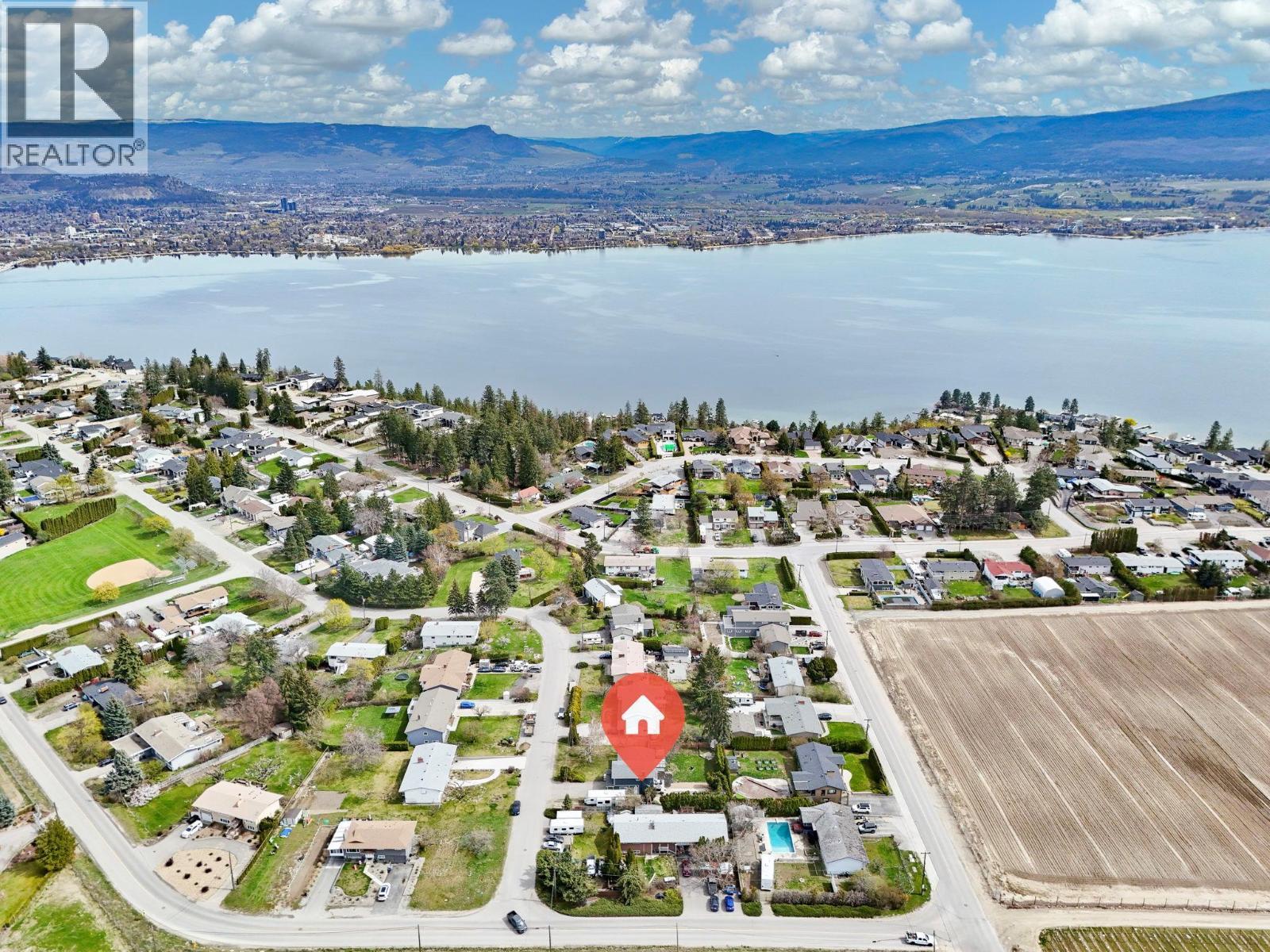 2545 Crestview Road, West Kelowna, BC