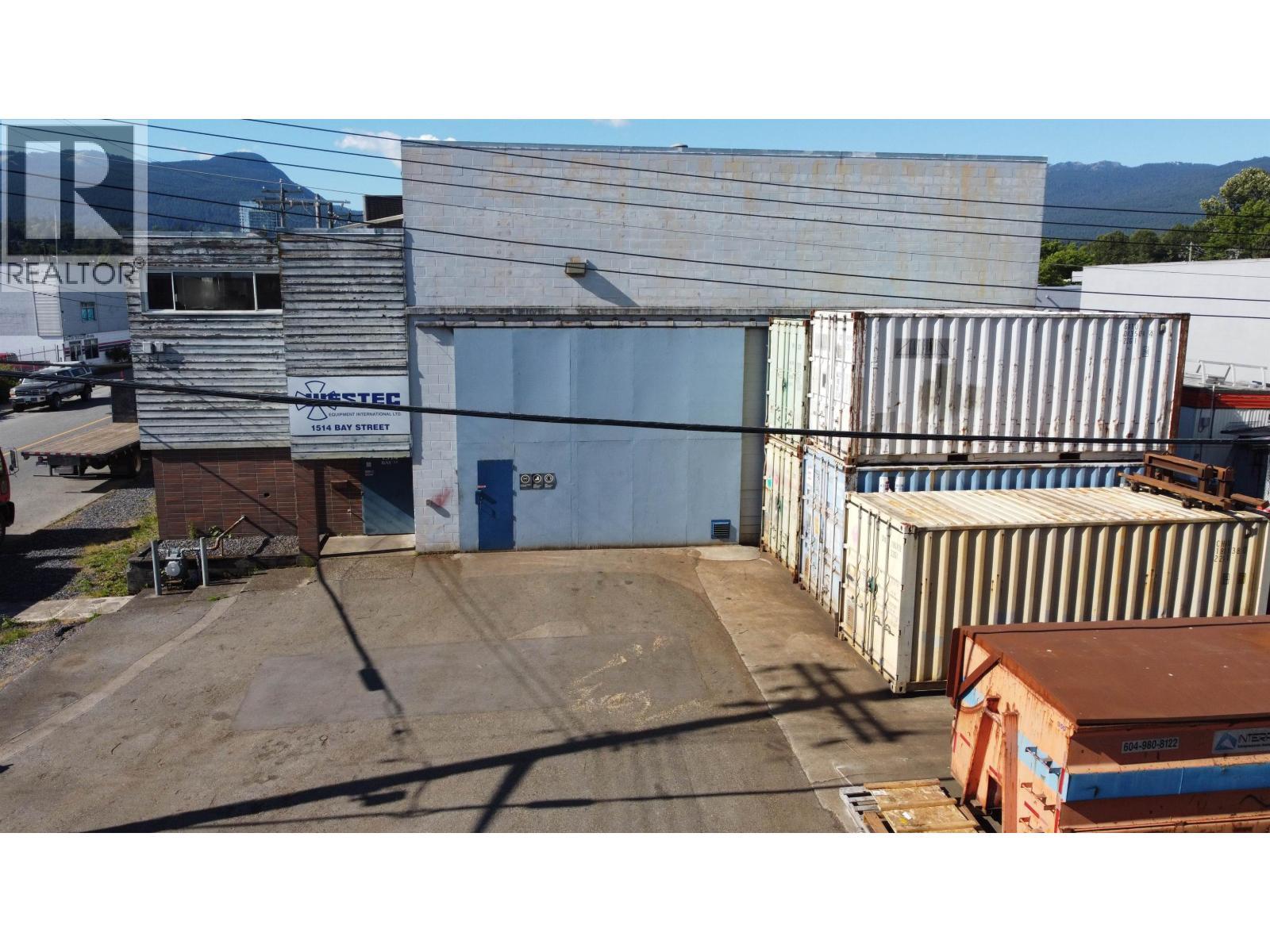 1514 Bay Street, North Vancouver, BC