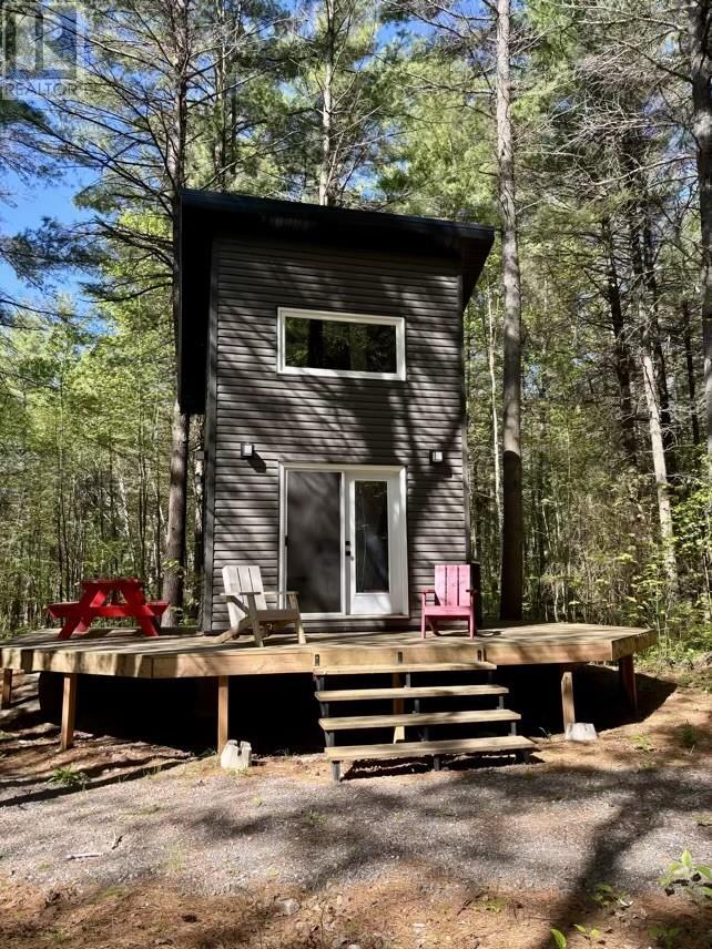 339 Dry Pine Road, French River, ON