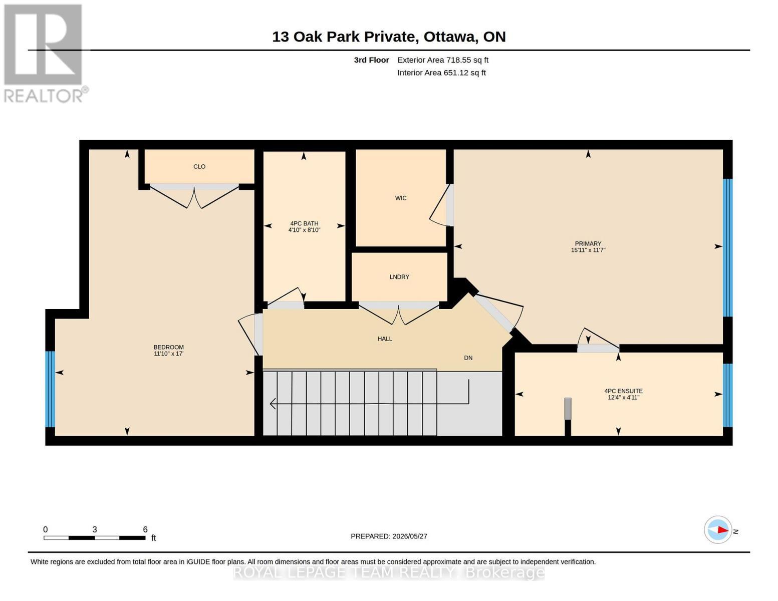 13 Oak Park Private, Ottawa, ON - Other