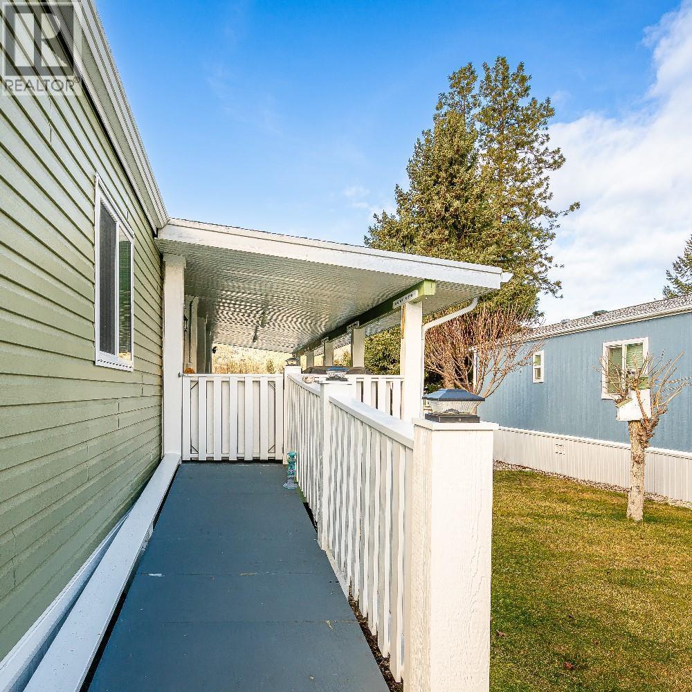 4505 Mclean Creek Road Unit# C11, Okanagan Falls, BC