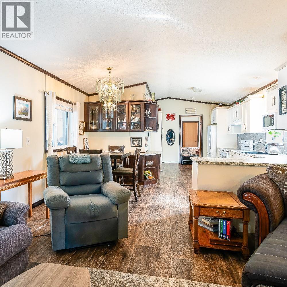 4505 Mclean Creek Road Unit# C11, Okanagan Falls, BC