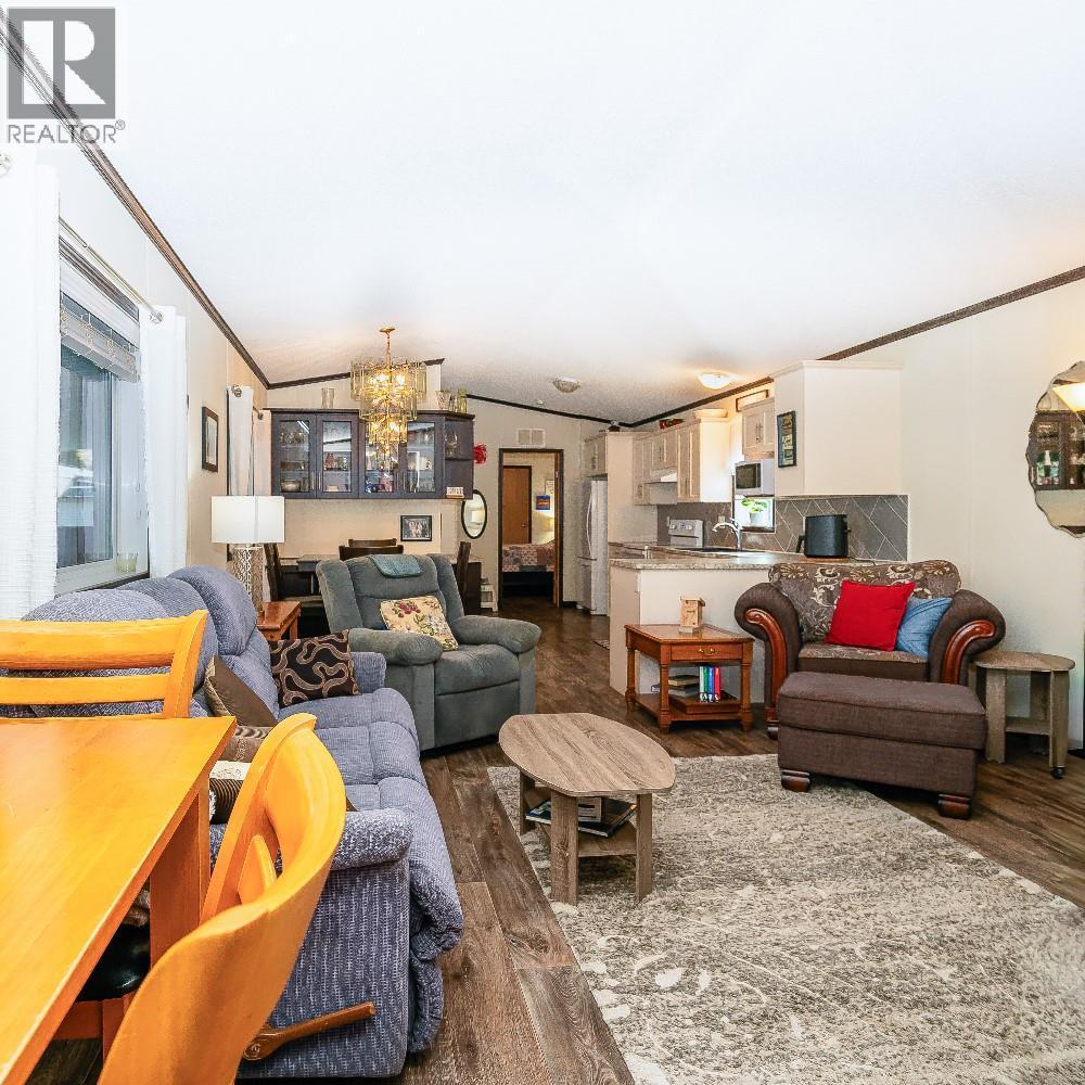 4505 Mclean Creek Road Unit# C11, Okanagan Falls, BC