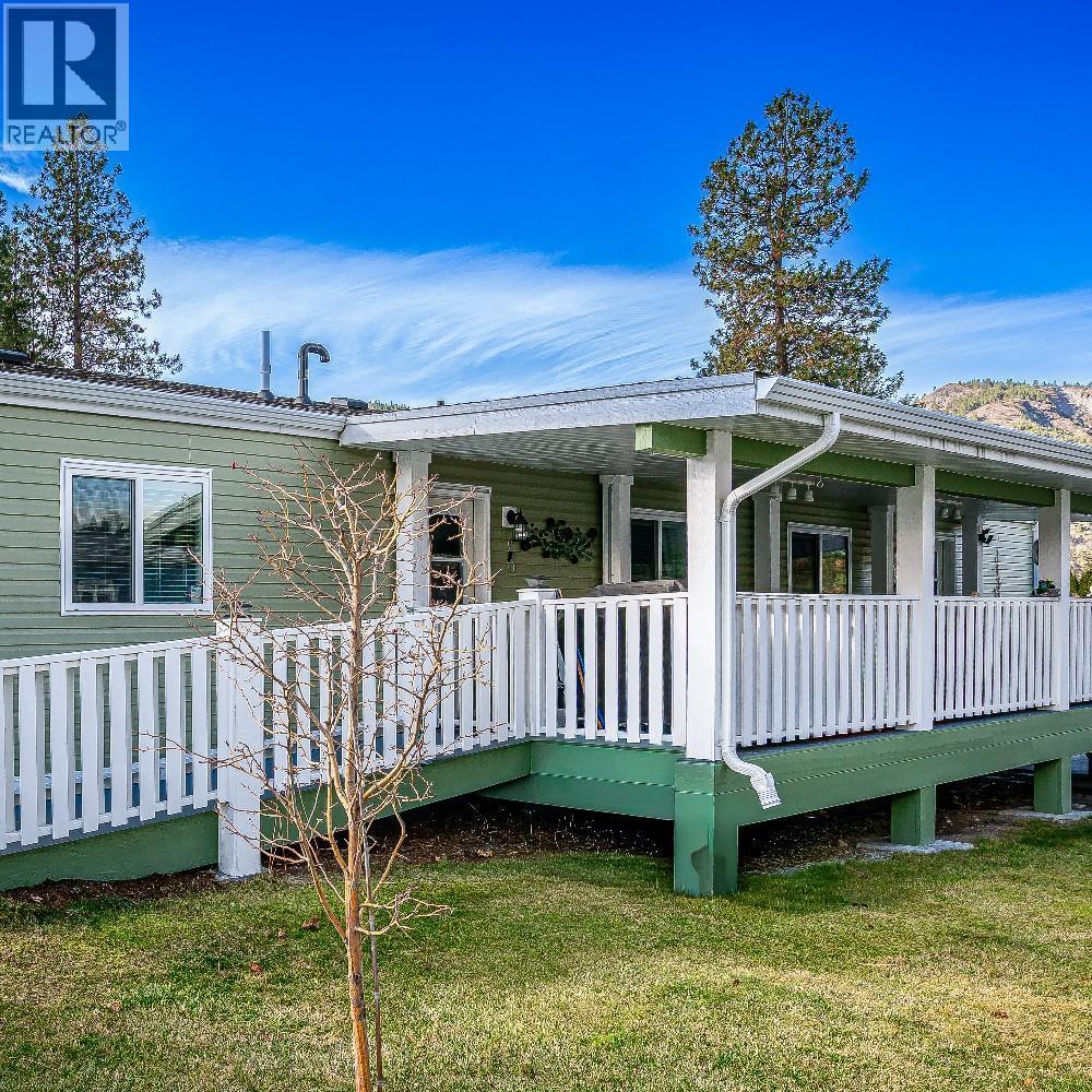 4505 Mclean Creek Road Unit# C11, Okanagan Falls, BC