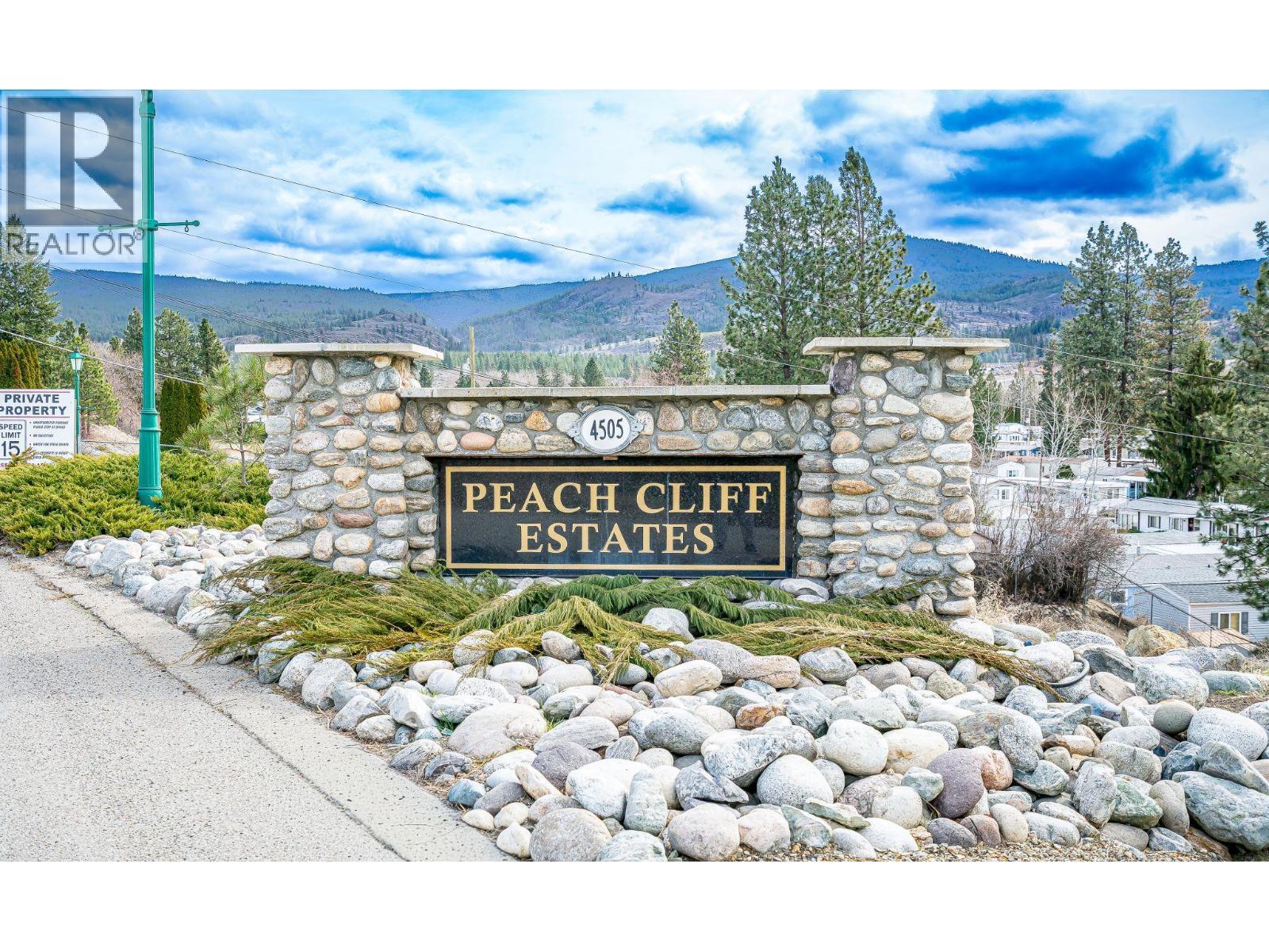 4505 Mclean Creek Road Unit# C11, Okanagan Falls, BC