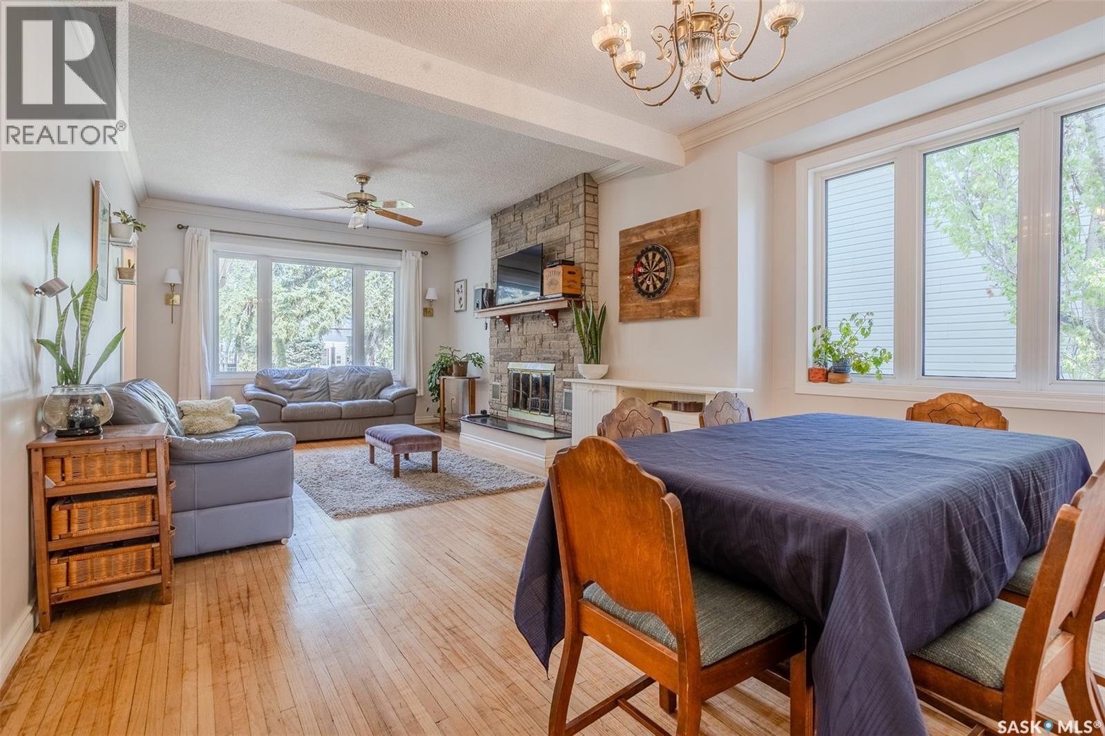 618 3Rd Street E, Saskatoon, SK