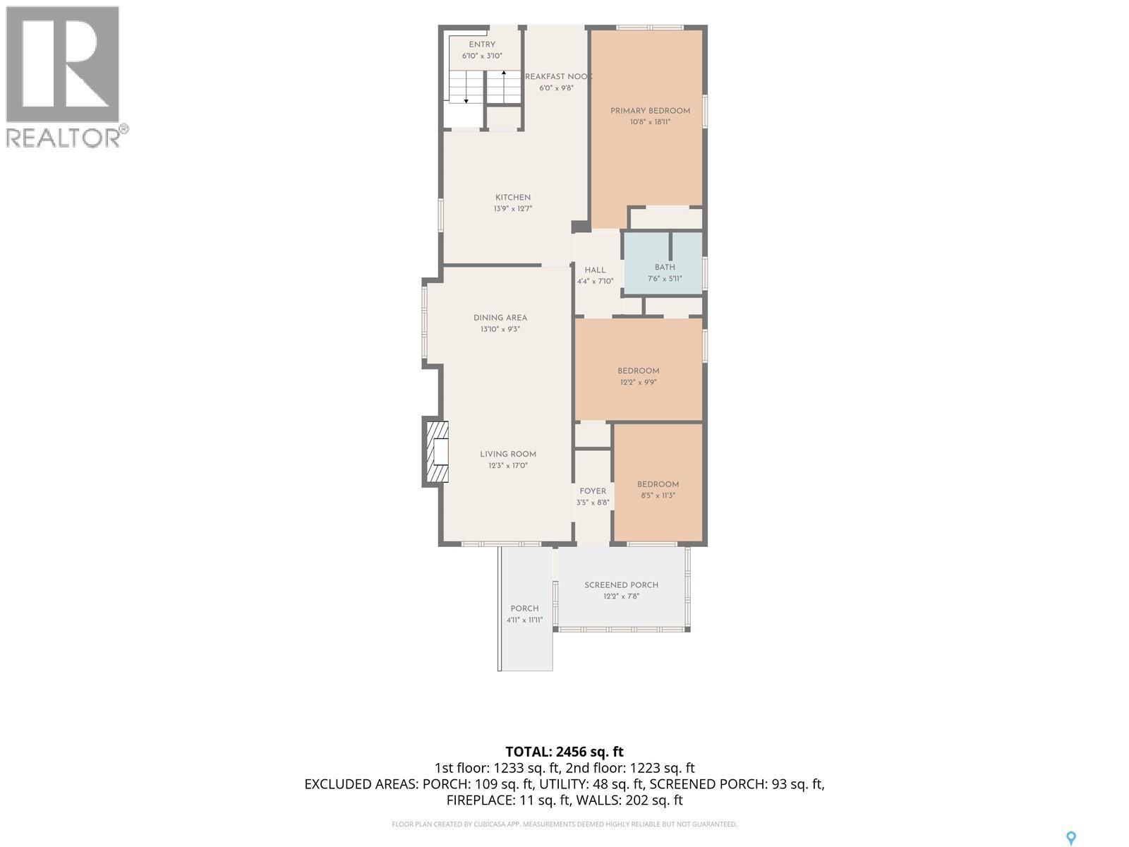 618 3Rd Street E, Saskatoon, SK