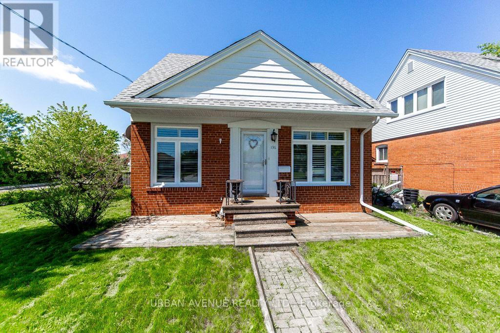 136 Tower Drive, Toronto, ON