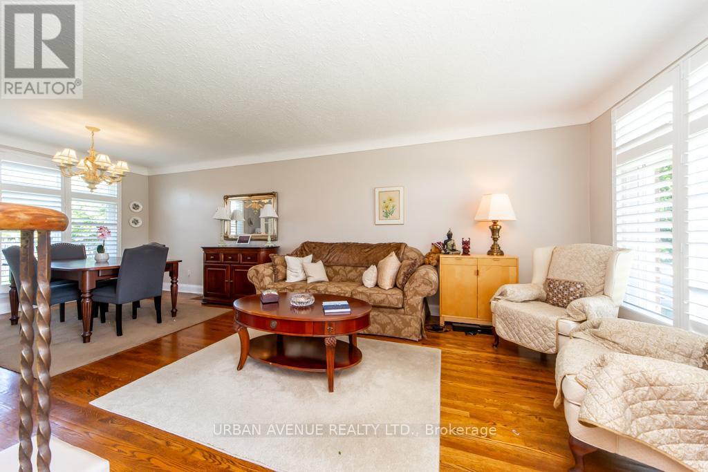 136 Tower Drive, Toronto, ON
