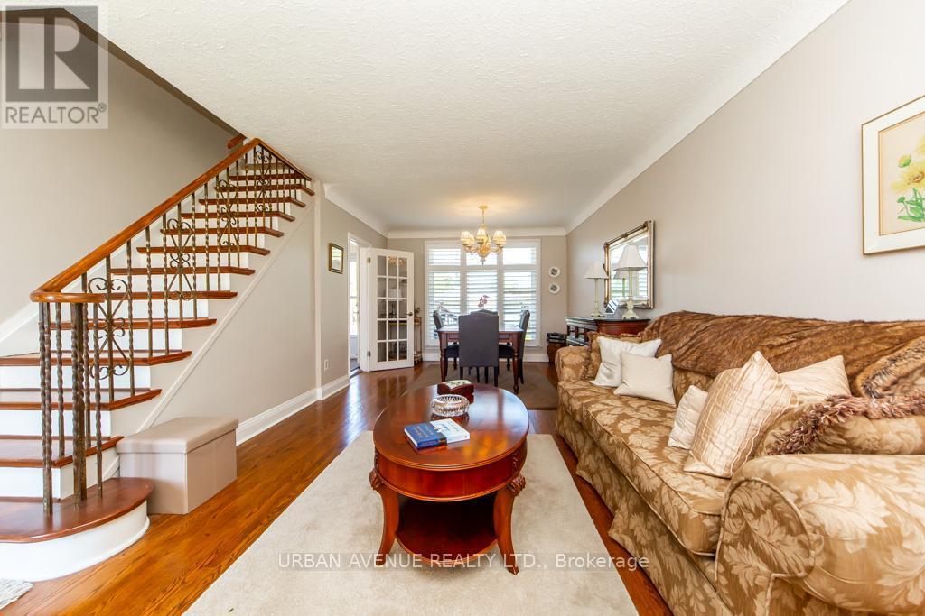 136 Tower Drive, Toronto, ON