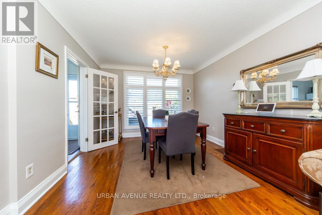 136 Tower Drive, Toronto, ON