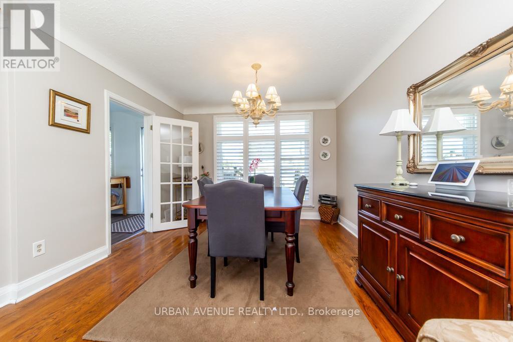 136 Tower Drive, Toronto, ON